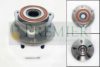 BRT Bearings PWK2021 Wheel Bearing Kit